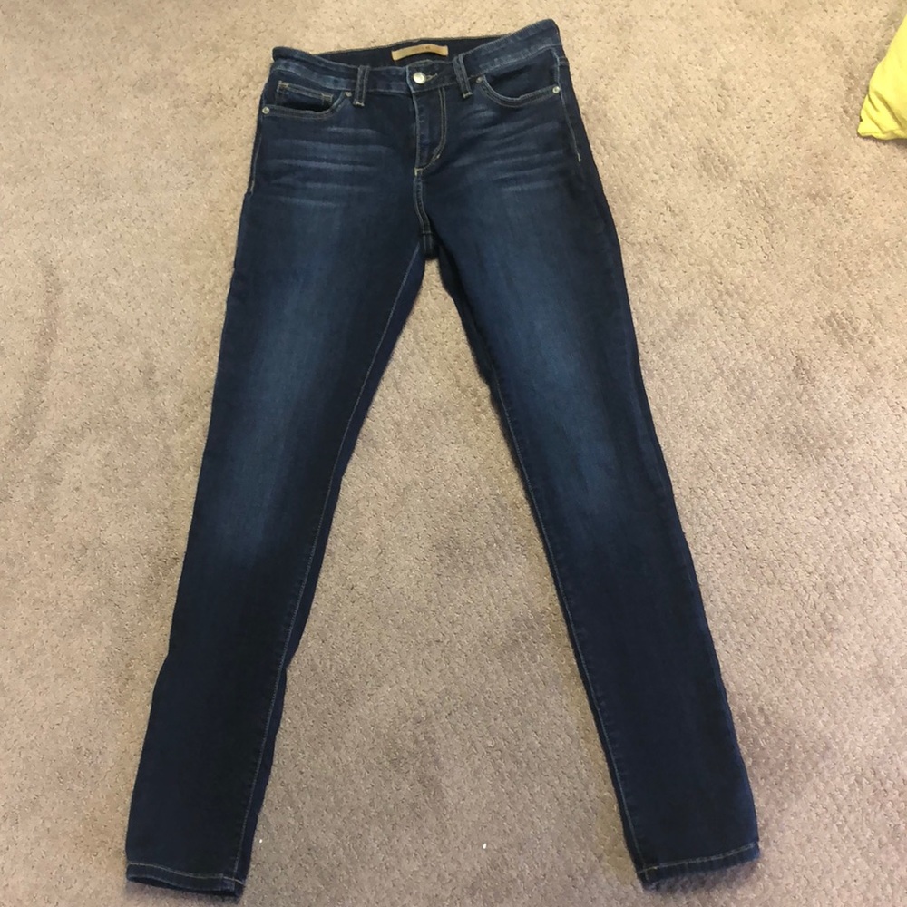 Joes Jeans The Honey Curvy Skinny